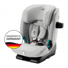Britax Advansafix Pro Convertible Car Seat | 76cm - 150cm | 15 months - 12 years